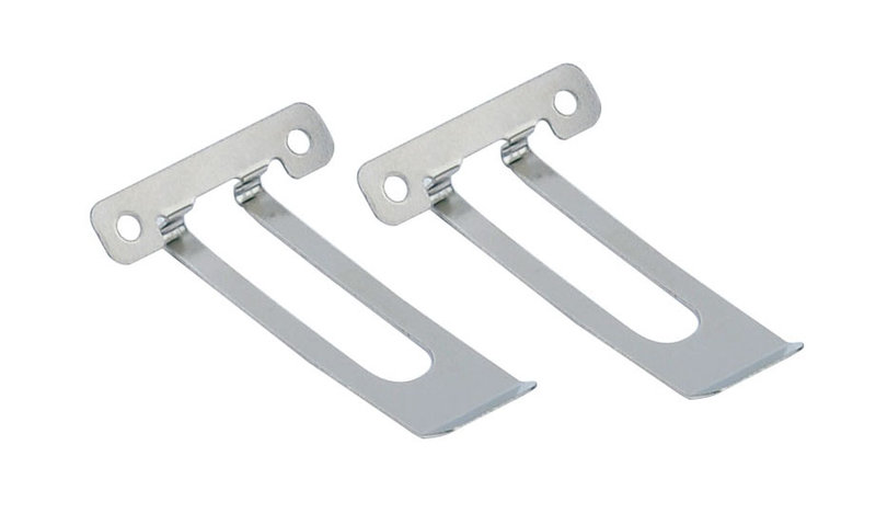 ARIC 0500 - Jeu De 2 Ressorts De Rechange Pour Dina, Dino
