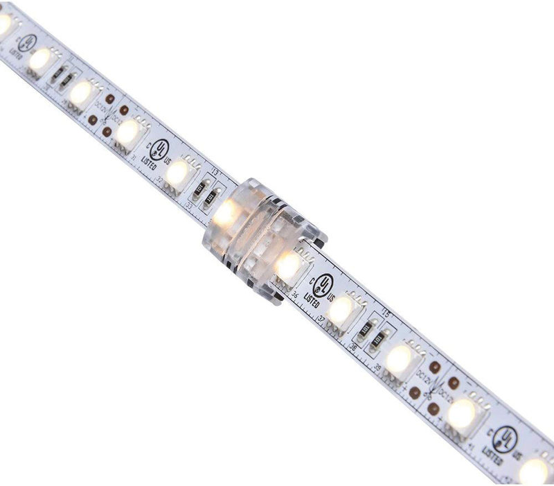 ARIC 55340 - Raccord 2Rbs S/Cable L10Mm (Vendu Par 5)