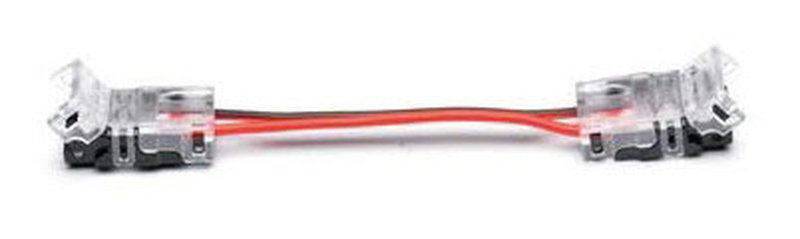 ARIC 55003 - Connexion Supplémentaire 2 Fils 0,15M Pour Raccordement 2 Bandes Flexo 65