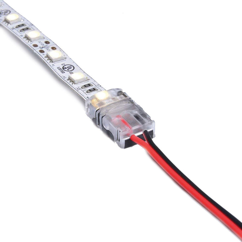 ARIC 55001 - Connexion Supplémentaire 2 Fils 0,5M Pour Alimentation Des Flexo 65