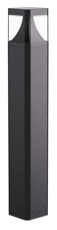 ARIC 51794 - Emi Borne 3000K 15W 1000Lm 50000H 360° Ip65 Ik09 Irc<80 Classe 1