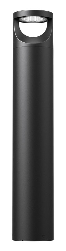 [ARIC-51764] ARIC 51764 - Aurore Borne 3000K 14W 1190Lm 78000H Asymétrique° Ip66 Ik07 Irc<80 Classe 1