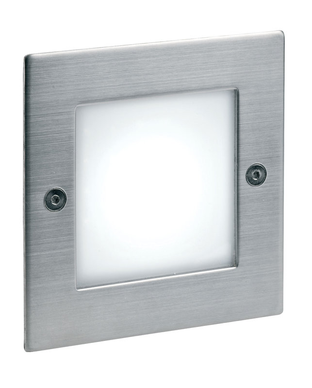 ARIC 51780 - Encastré De Mur Extérieur Led Dina 4000K 20000H Pour Balisage