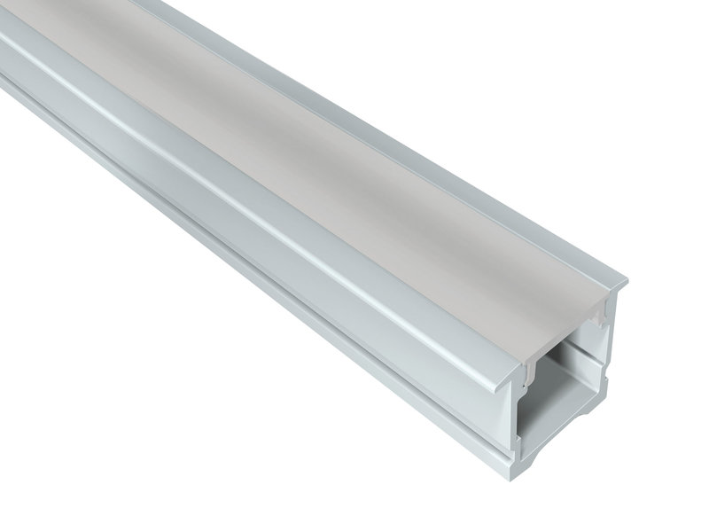 [ARIC-55093] ARIC 55093 - Profilé Encastré Pe2 - 2M