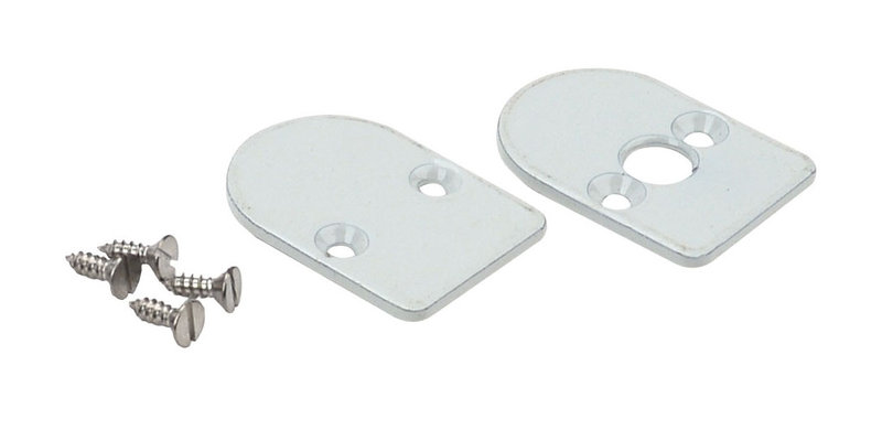 [ARIC-1287] ARIC 1287 - Embout Aluminium Pour Profilé Pl1