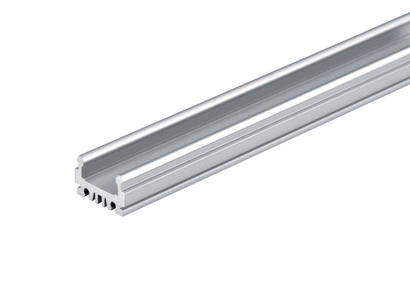 [ARIC-1022] ARIC 1022 - Profilé Aluminium Pl3 2M Pour Jakled