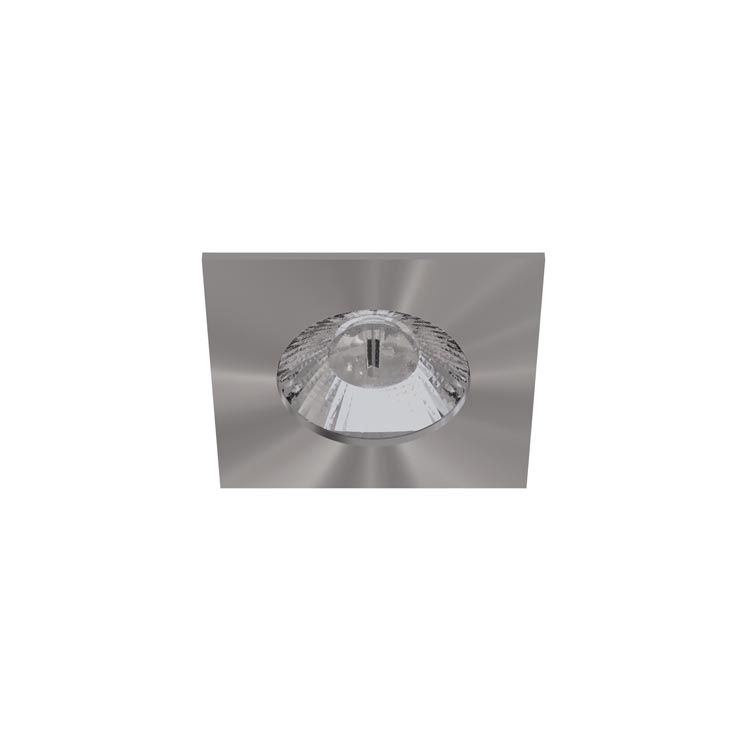 Encastré de plafond play optics 1 x LED 13 alum AG19-13V8F1BBAF