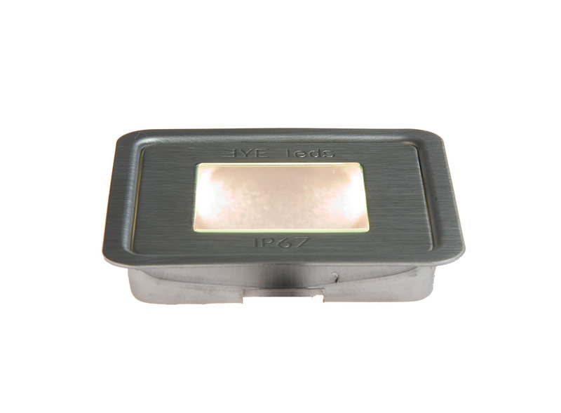 ARIC 5668 - Eyeleds Indoor - Encastré De Sol Led