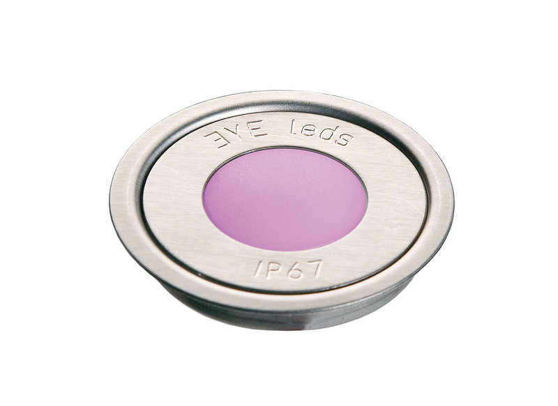 ARIC 5639 - Color Eye - Encastré De Sol Led