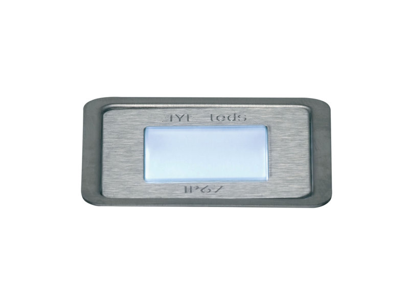 ARIC 5512 - Eyeleds Indoor - Encastré De Sol Led