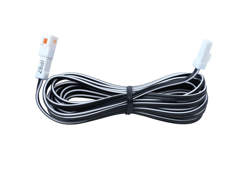 ARIC 5629 - Câble De Prolongation 3M Pour Gammes Eyeleds Indoor, Power Eye Et Coloreye Cs