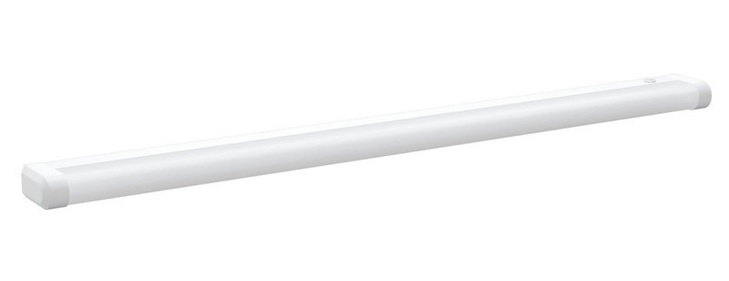 [ARIC-5427] ARIC 5427 - Ondine - Réglette G13 Ip44 Vol.2 A/Inter A/Ampoule Led 17W 4000K 1700Lm Incl.
