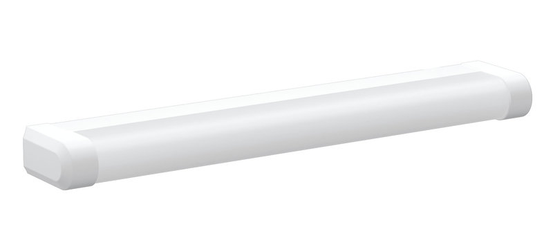 [ARIC-5425] ARIC 5425 - Ondine - Réglette G13 Ip44 Vol.2, Tube T8 Led 9W 4000K 650Lm Incl.