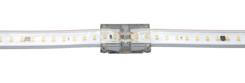 ARIC 55317 - Connecteur Droit (Splice) Pour Montage Lyn 10 / Lyn 14