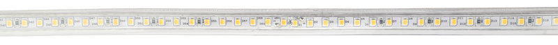 [ARIC-55295] ARIC 55295 - Ledy 230 - Ruban Led Protégé Ip65 230V 8,4W/M, 120 Led/M 4000K 650Lm/M, Lg:50M