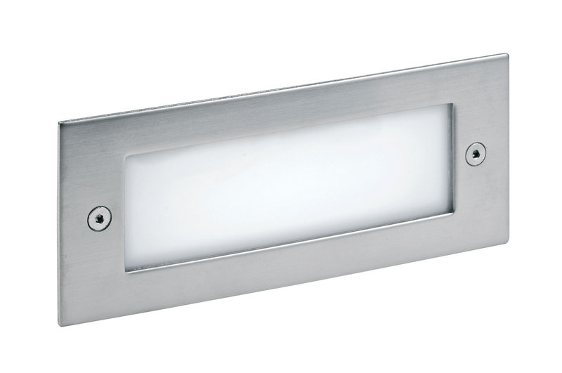 ARIC 0514 - Dino - Encastré De Mur Extérieur Led