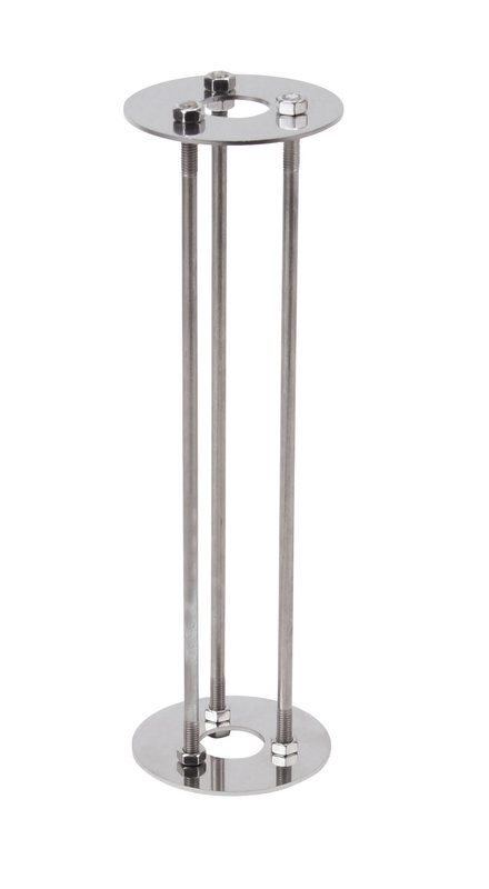 ARIC 50284 - Fixation De Sol Pour Stick 40 Et Stick 60
