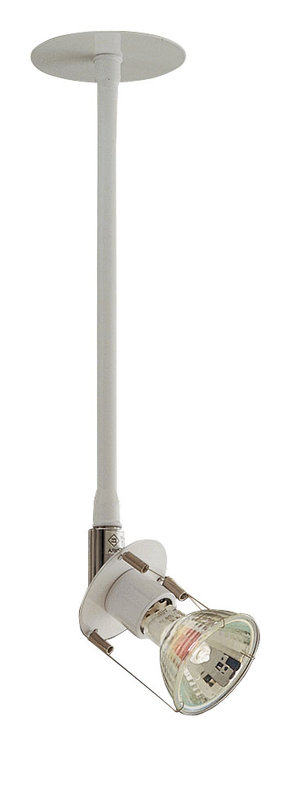 ARIC 4255 - Trident - Spot Gu5,3 Semi-Encastré
