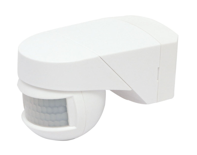 [ARIC-52086] ARIC 52086 - Détecteur/Sensor Infrarouge Ip54 Mur/Plaf/Angle H180°/V70°, 1000W Max