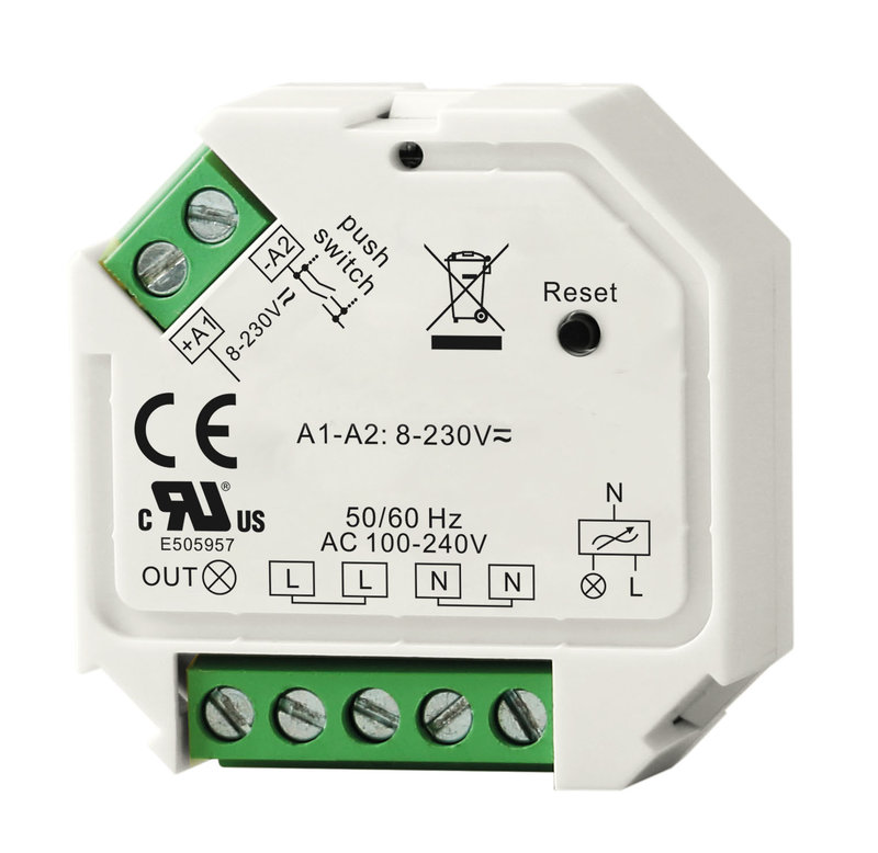 ARIC 52046 - Module De Gestion Tuya/Triac Jusqu'À 400W