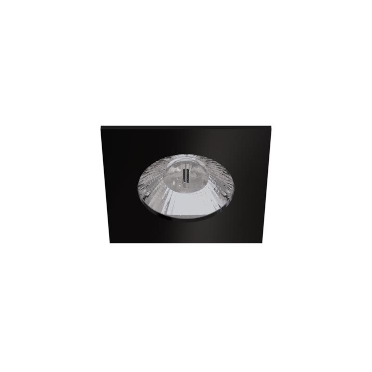 Encastré de plafond play optics 1 x LED 13 noir AG19-13W8F1BB60