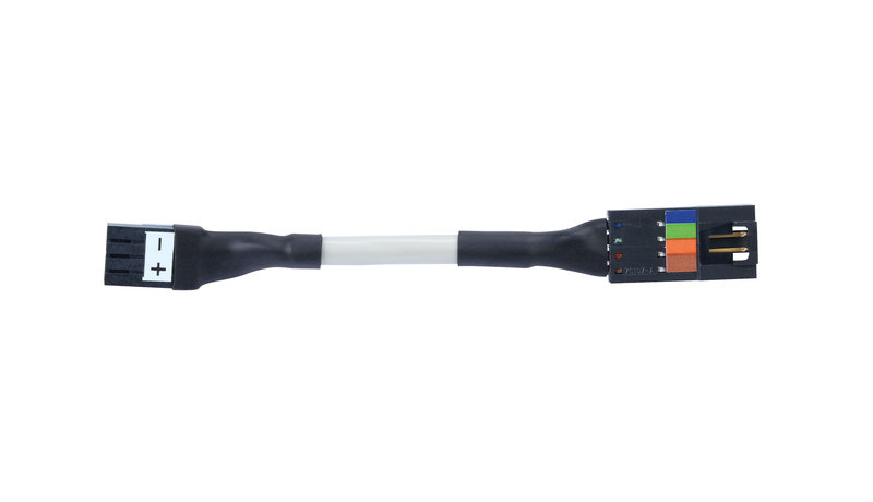 ARIC 2376 - Raccord Pour Meteor Et Slimled