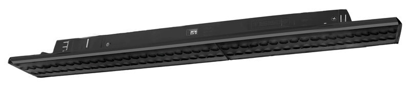 [ARIC-51750] ARIC 51750 - Kosen - Proj. Linéaire Pour Rail 3 All.023, Led Cct 3000/4000/5000K 24W 3570Lm
