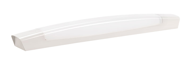 ARIC 53090 - Idyl - Réglette Ip44 Ik07 Vol.2 Led Intég. 6,3W 2700K 600Lm