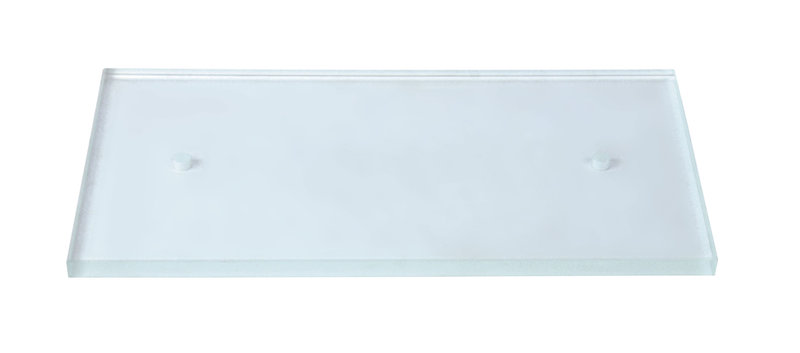 ARIC 4168 - Verre De Rechange Pour Zink 2