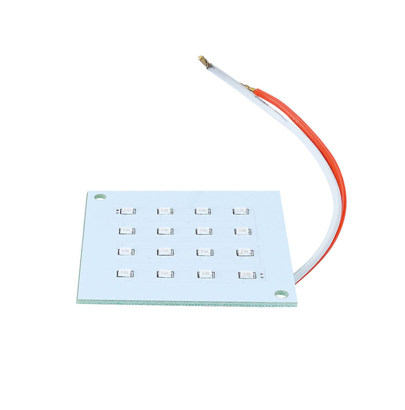 ARIC 2104 - Circuit Led De Rechange - Pour Dina