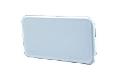 Bouchon PVC 55x110 