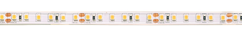 ARIC 55392 - Jakled 60 Hr - Ruban Led Souple Protégé Ip65 2700K 5M, Alim Fournie