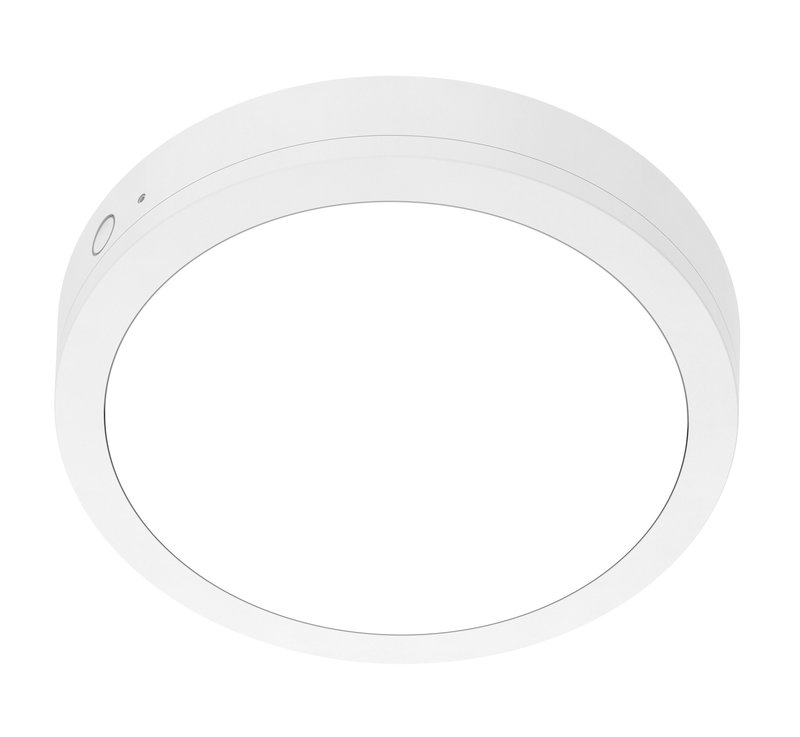 ARIC 51526 - Luni Cct - Appl. Mur Ext. Ip65 Ik10, Led Intég. 22W 3000-4000-5700K