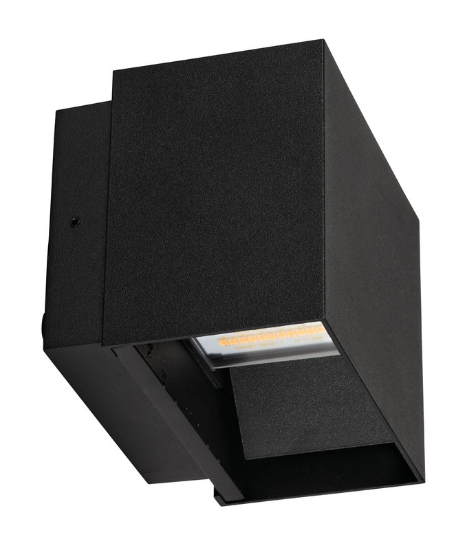 [ARIC-51524] ARIC 51524 - Applique Ip65 Ik06 Axim 15-120° 10W 3000K 830Lm 50000H