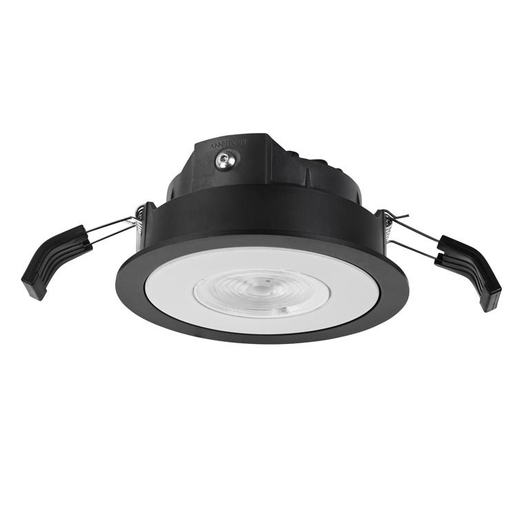 Encastré de plafond sia lens narrow 1 x LED 17 7 AH28-17X8AZBBWL