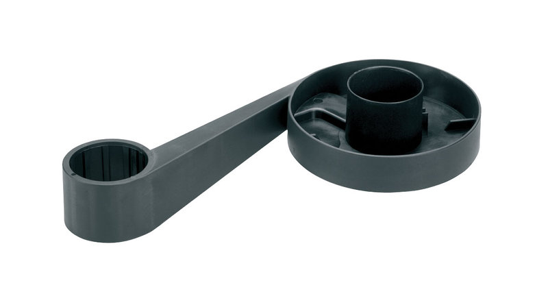 ARIC 2149 - Brasboul - Bras Pour Mât Ø60Mm Et Boule Ø300Mm