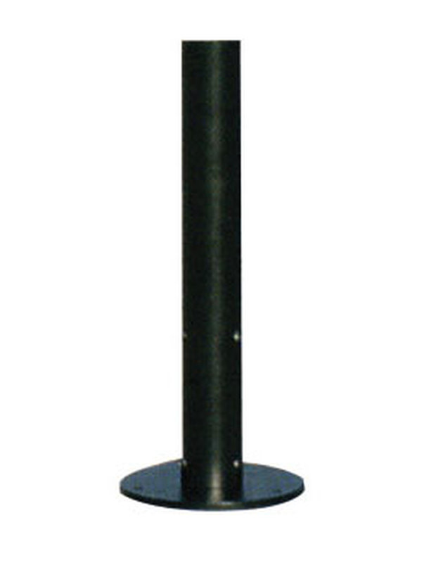 [ARIC-2059] ARIC 2059 - Mateo - Mât / Poteau Ø60Mm Noir - 0,50M