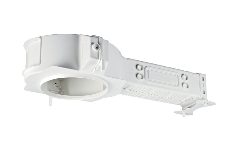 ARIC 1952 - Porte-Spot Encastrable B30 Pour Spot Ø100/210