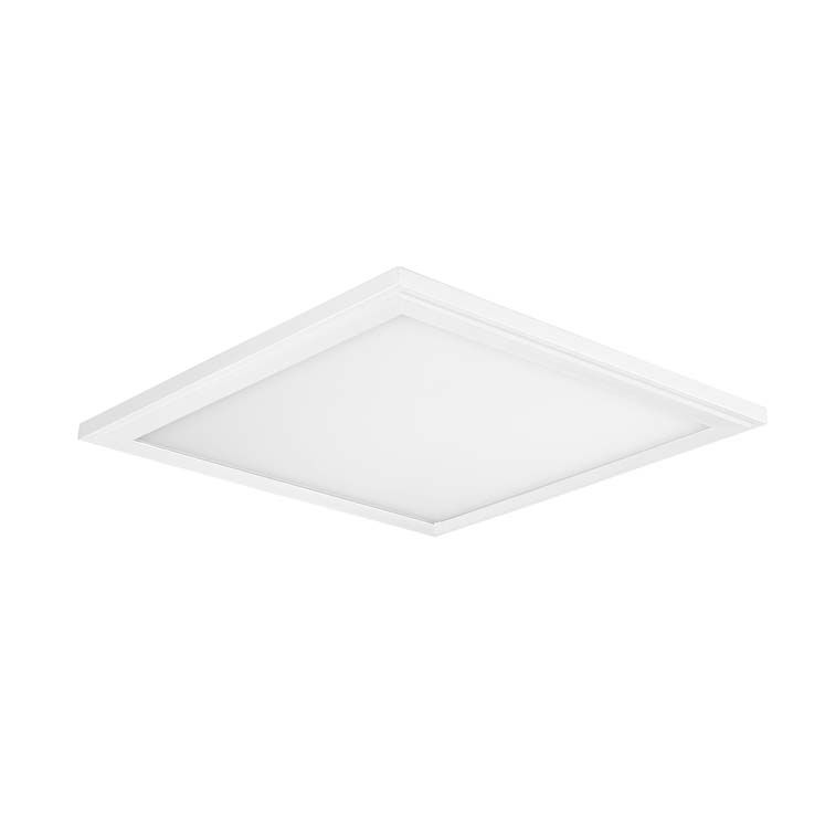 Plafonnier ecofit 180 x LED 39 1 blanc 15-5206-14-M1