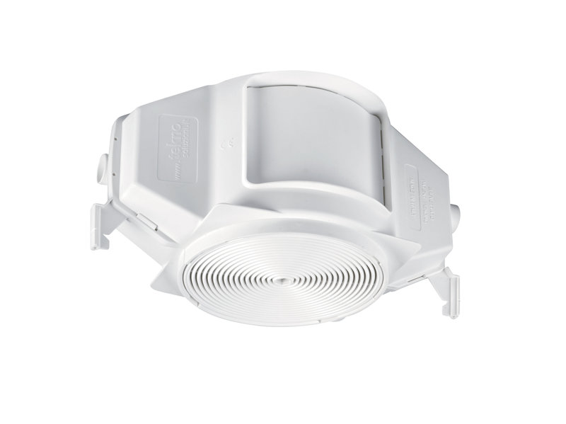 ARIC 1951 - Porte-Spot Encastrable B20 Pour Spot Ø60/125 75W Max