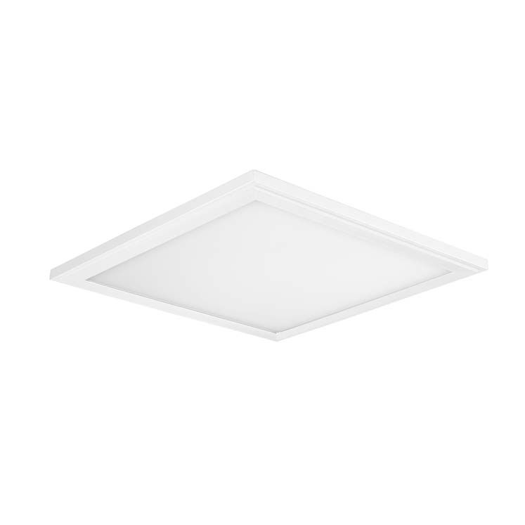 Plafonnier ecofit 180 x LED 39 1 blanc 15-5432-14-M1