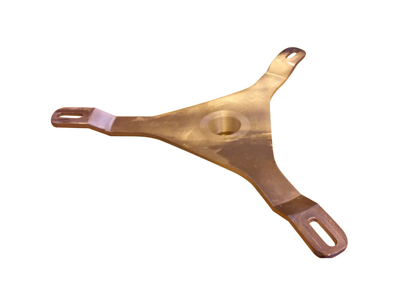 [ARIC-1791] ARIC 1791 - Outil Fixe-Boite Pour Porte-Spot