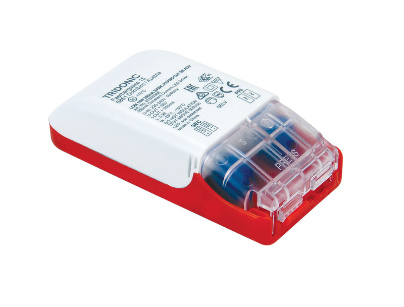 ARIC 0046 - Alimentation Led Cc - 350Ma 15W Variable