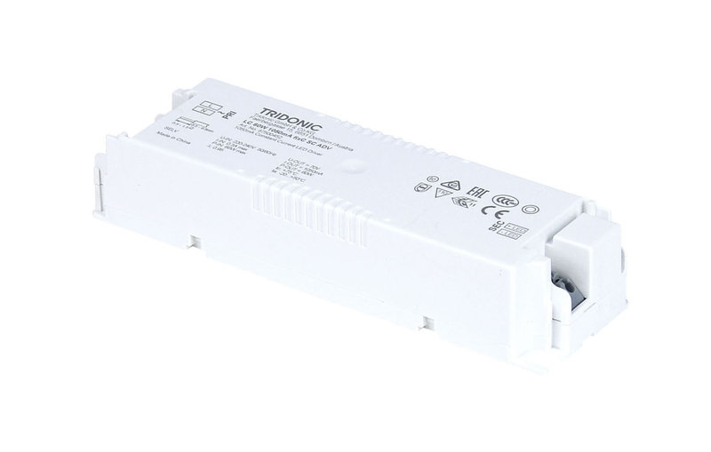 [ARIC-0052] ARIC 0052 - Alimentation Led Cc 1050Ma - 42W