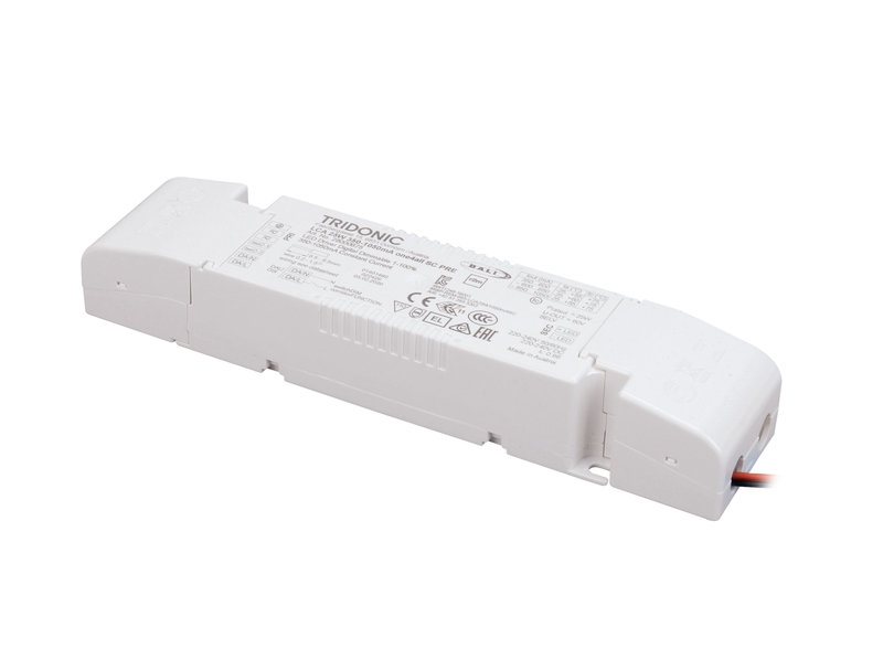 [ARIC-0058] ARIC 0058 - Alimentation Led Cc - 350Ma 15W Variable Avec Connecteurs