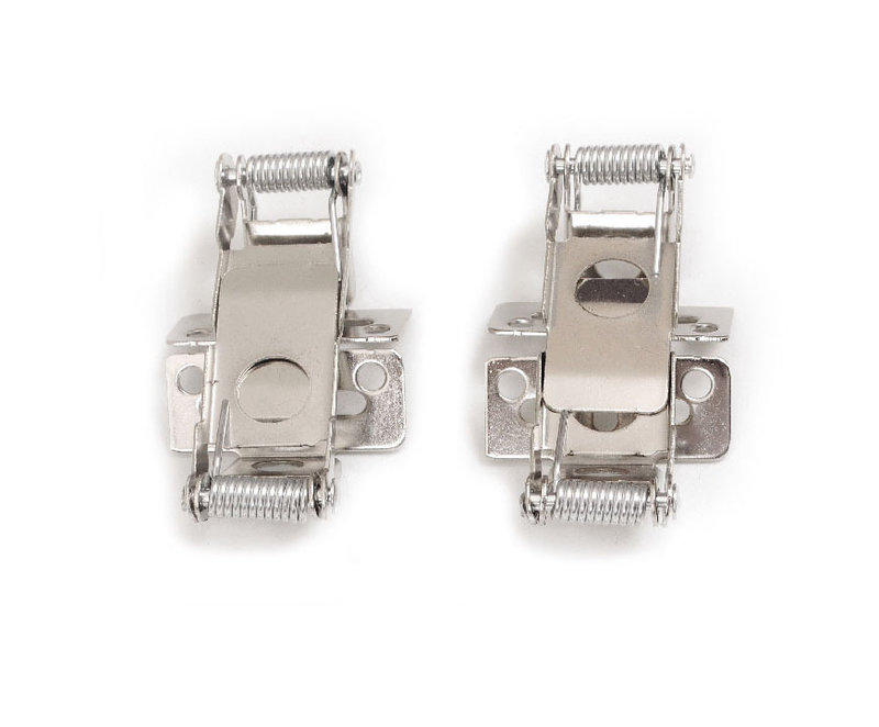ARIC 0098 - Ressorts (Jeu De 4) Pour Dalle Led