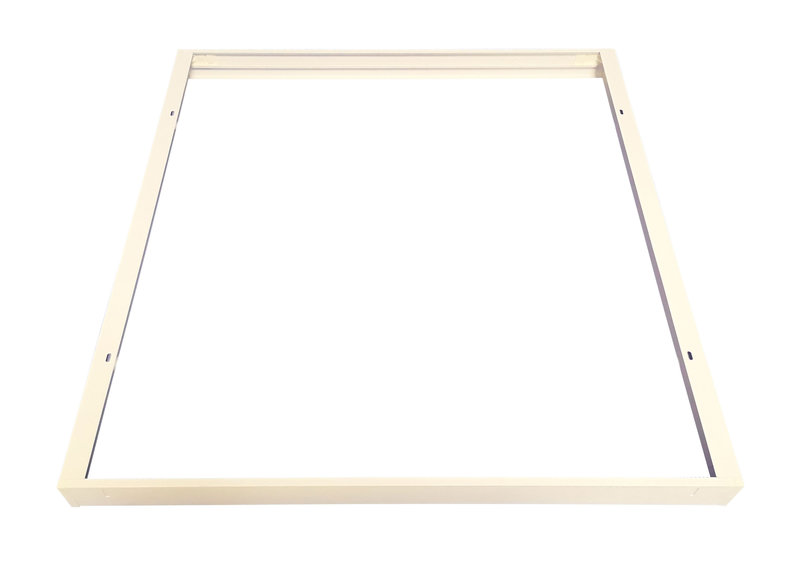 [ARIC-0099] ARIC 0099 - Cadre Pour Montage Applique Pour Dalle Led