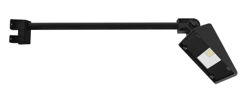 [ARIC-51325] ARIC 51325 - Dia Cct Projecteur Led Basculant Cct 3000/4000K 18,9W 2450Lm 35000H Asymétrique
