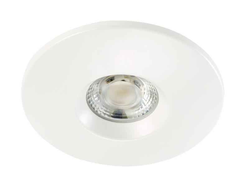 [ARIC-51320] ARIC 51320 - Air Block 3 - Enc Recouvrable Ip65 Fixe Led Intég. 6W 3000K 480Lm Blanc
