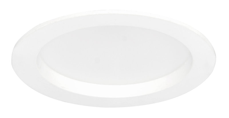 ARIC 51868 - Grady 2- Downlight Ip5X/65 Recouvr. 6/8W 2700/3000/4000K (Cct) 1000Lm 35000H